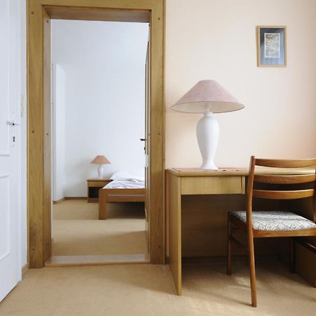 Horsky Pension Gendorf Černý Dŭl Oda fotoğraf