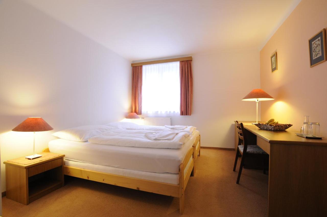 Horsky Pension Gendorf Černý Dŭl Oda fotoğraf