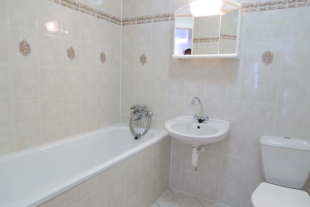 Horsky Pension Gendorf Černý Dŭl Oda fotoğraf