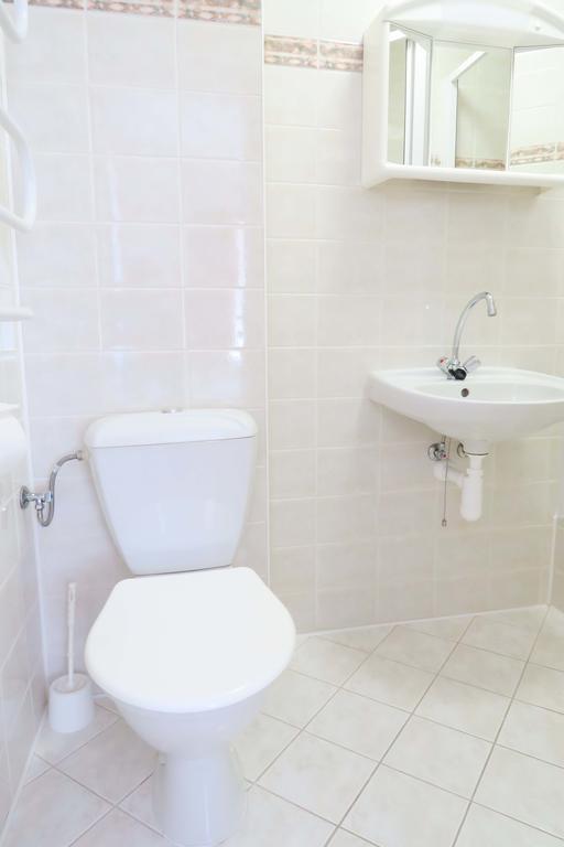 Horsky Pension Gendorf Černý Dŭl Oda fotoğraf