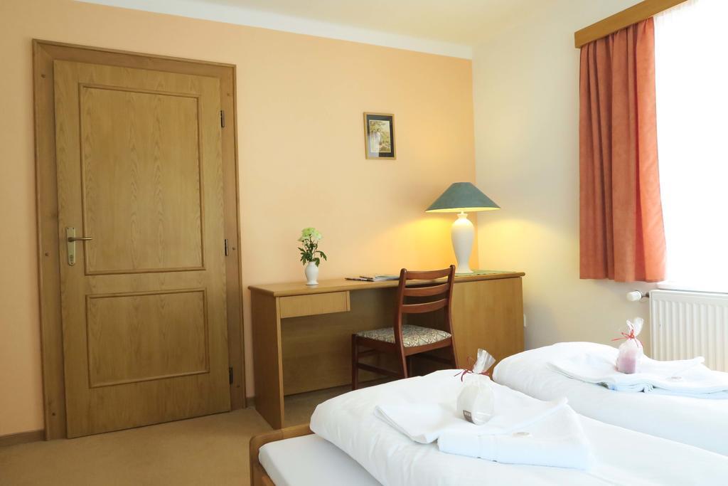 Horsky Pension Gendorf Černý Dŭl Oda fotoğraf