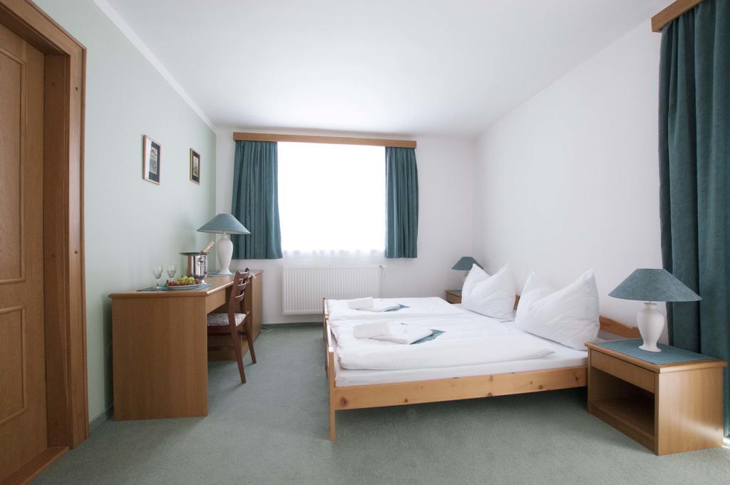 Horsky Pension Gendorf Černý Dŭl Oda fotoğraf