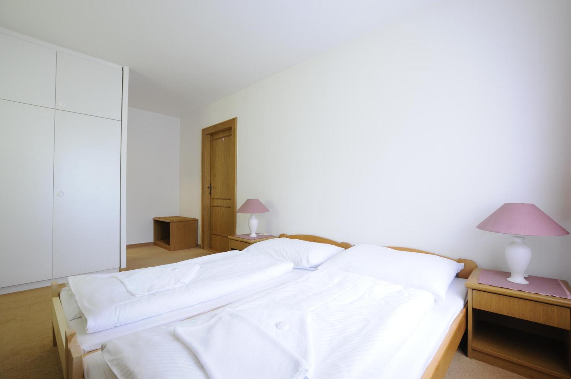 Horsky Pension Gendorf Černý Dŭl Oda fotoğraf