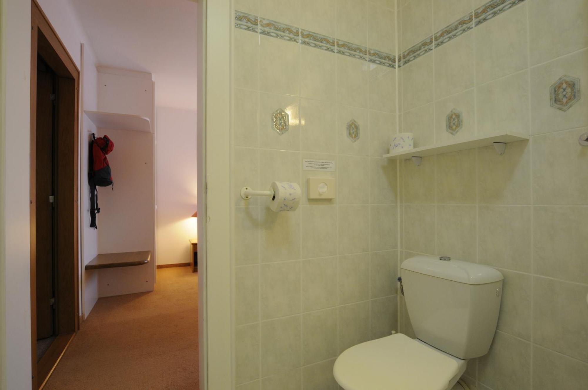 Horsky Pension Gendorf Černý Dŭl Oda fotoğraf