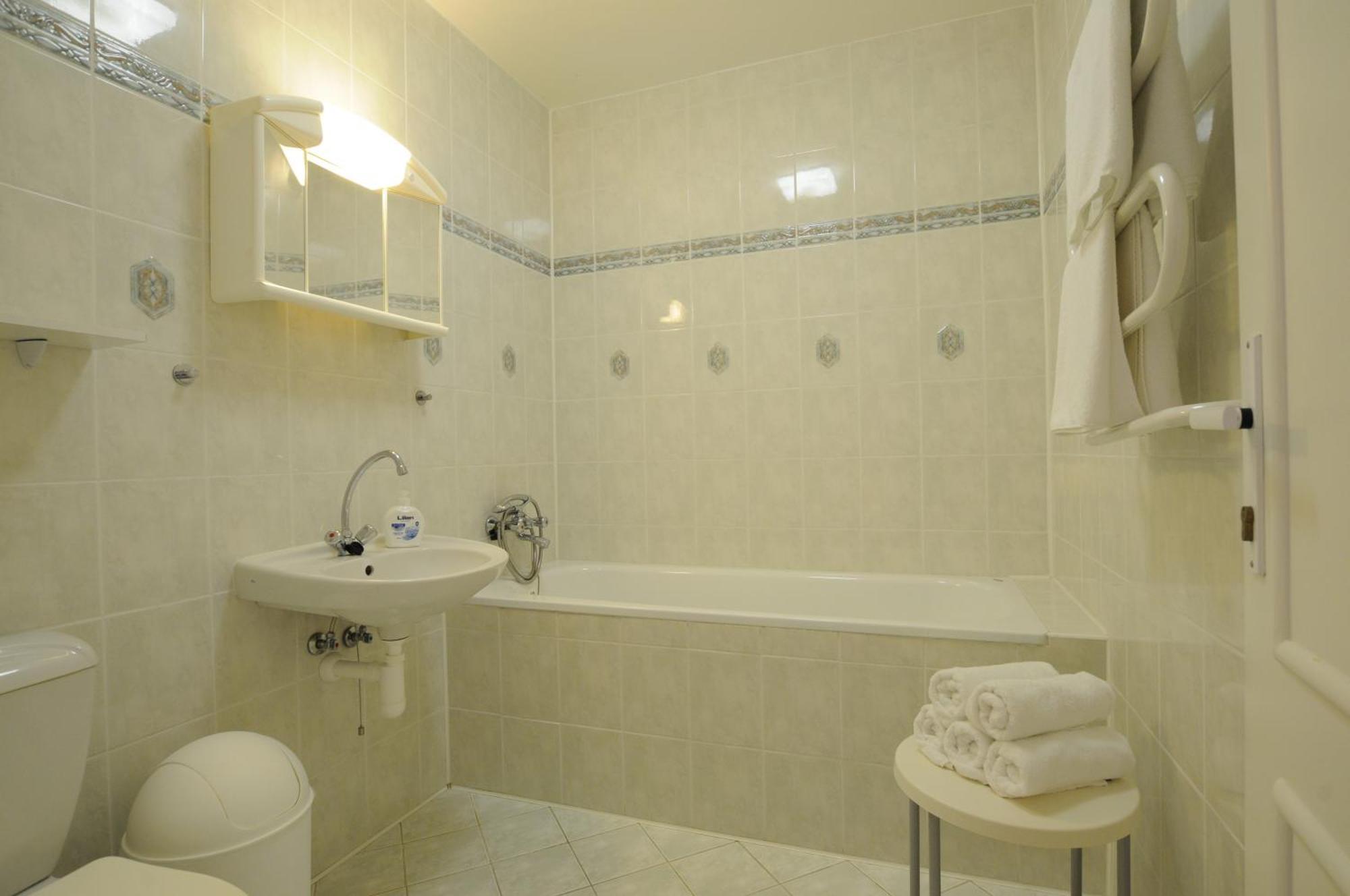 Horsky Pension Gendorf Černý Dŭl Oda fotoğraf