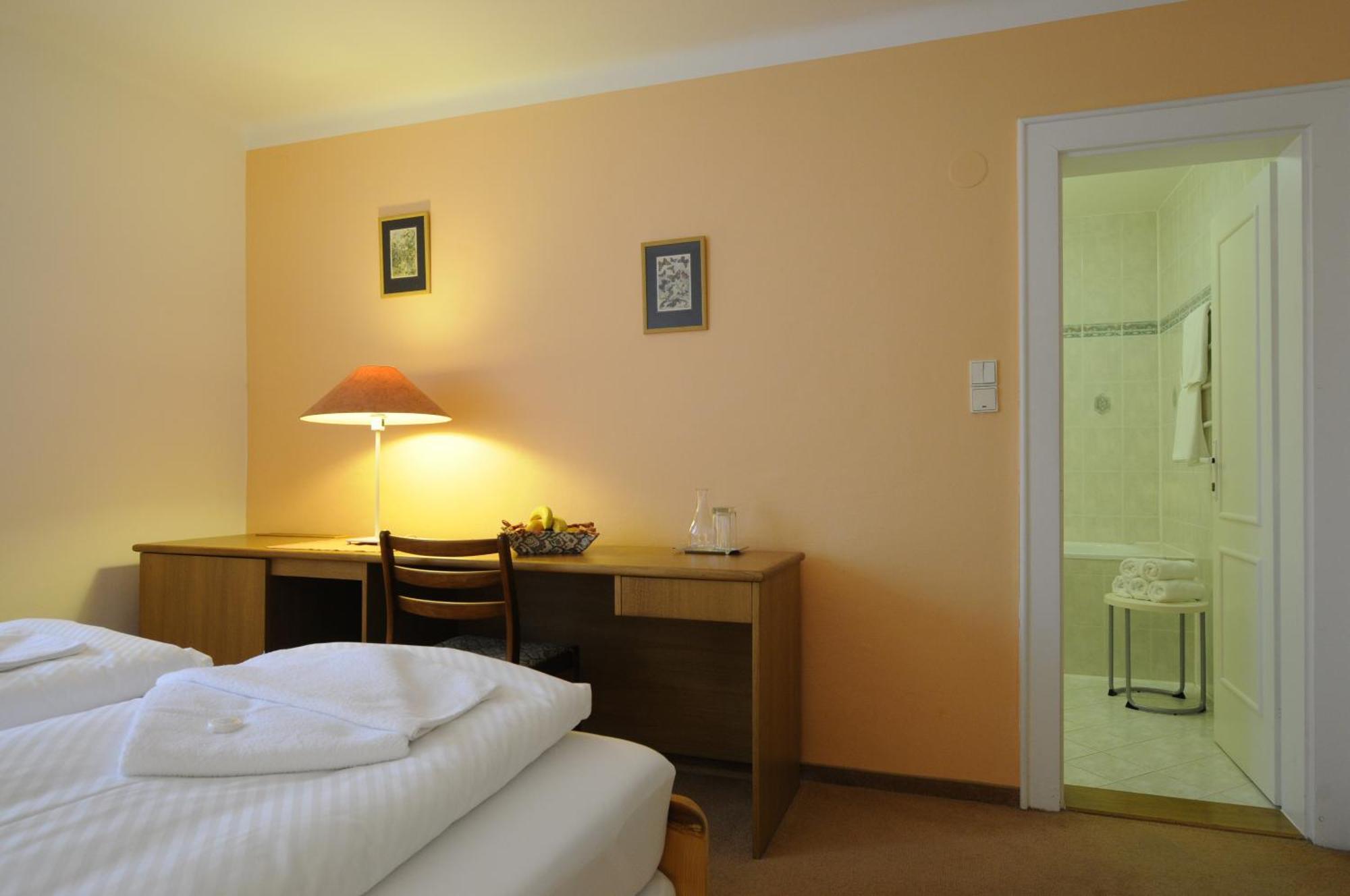Horsky Pension Gendorf Černý Dŭl Oda fotoğraf