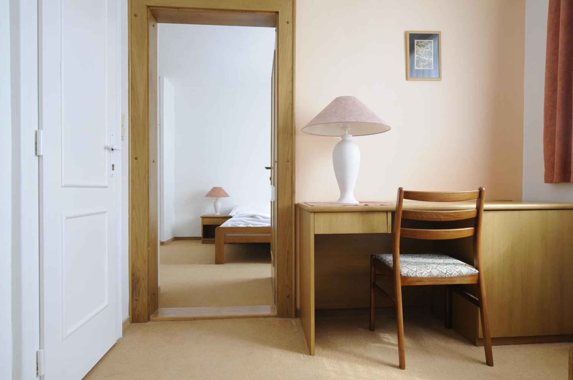 Horsky Pension Gendorf Černý Dŭl Oda fotoğraf