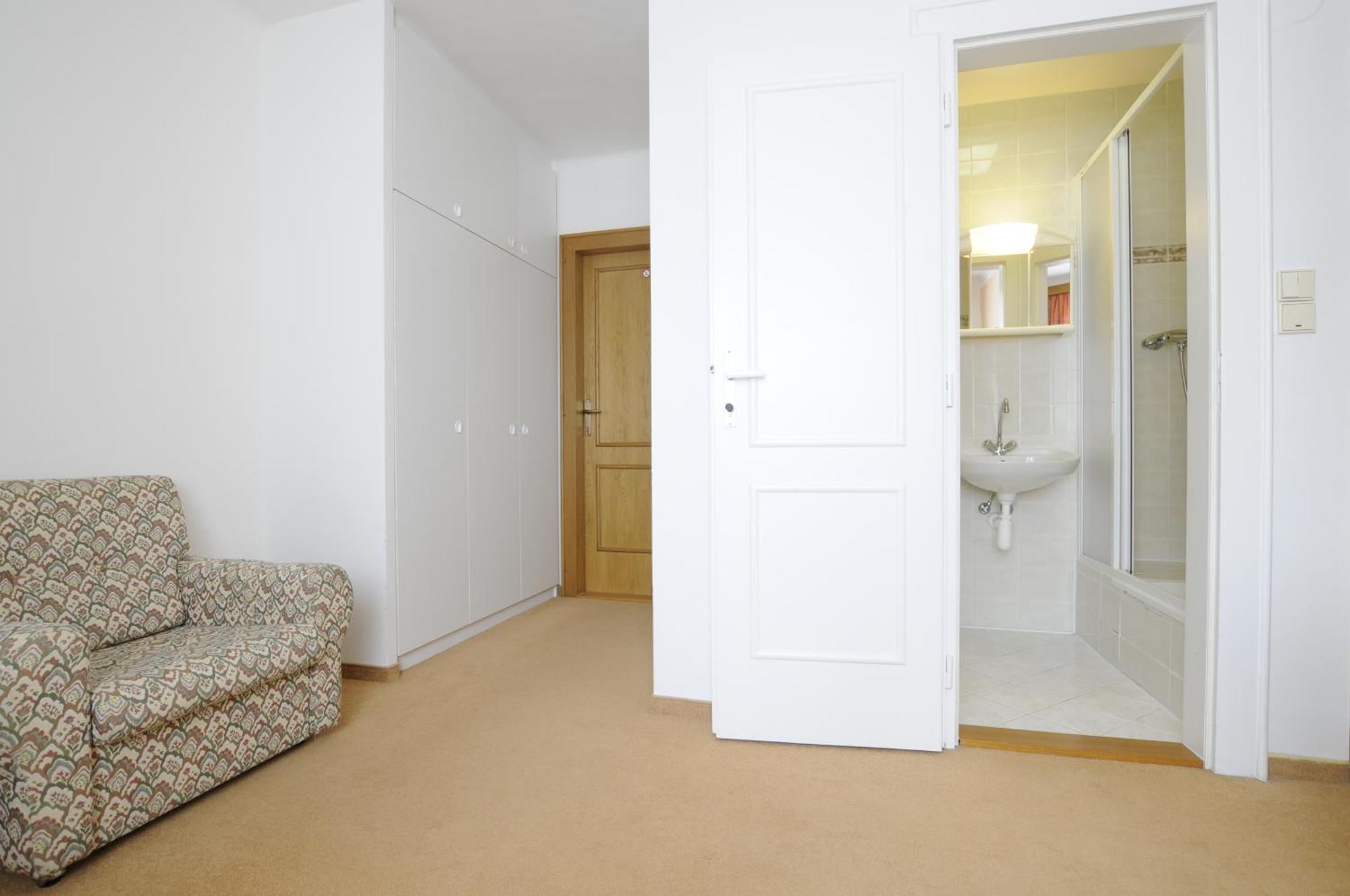 Horsky Pension Gendorf Černý Dŭl Oda fotoğraf