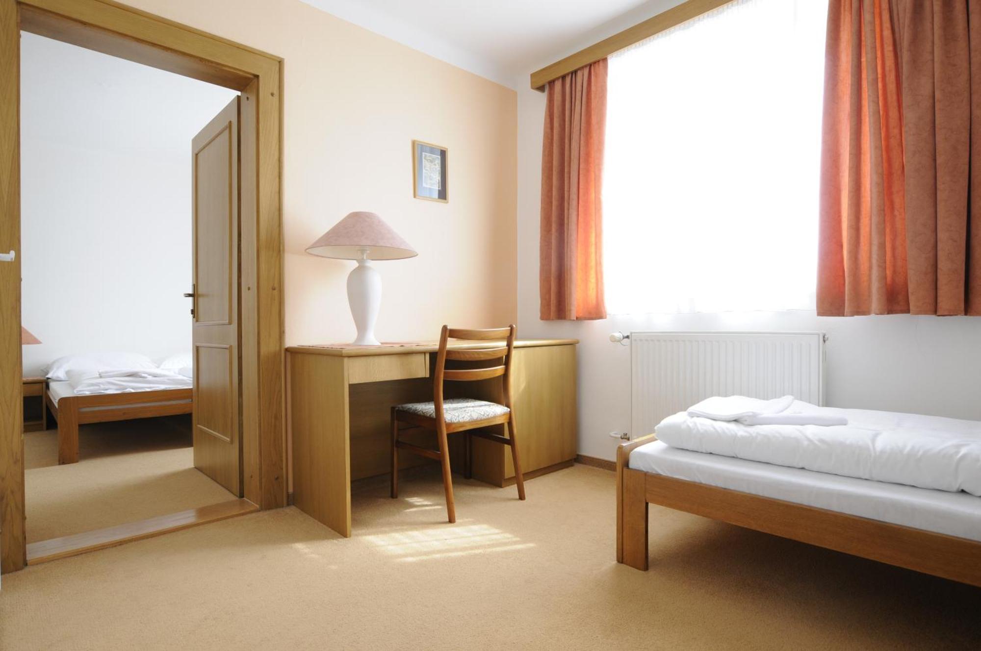 Horsky Pension Gendorf Černý Dŭl Oda fotoğraf