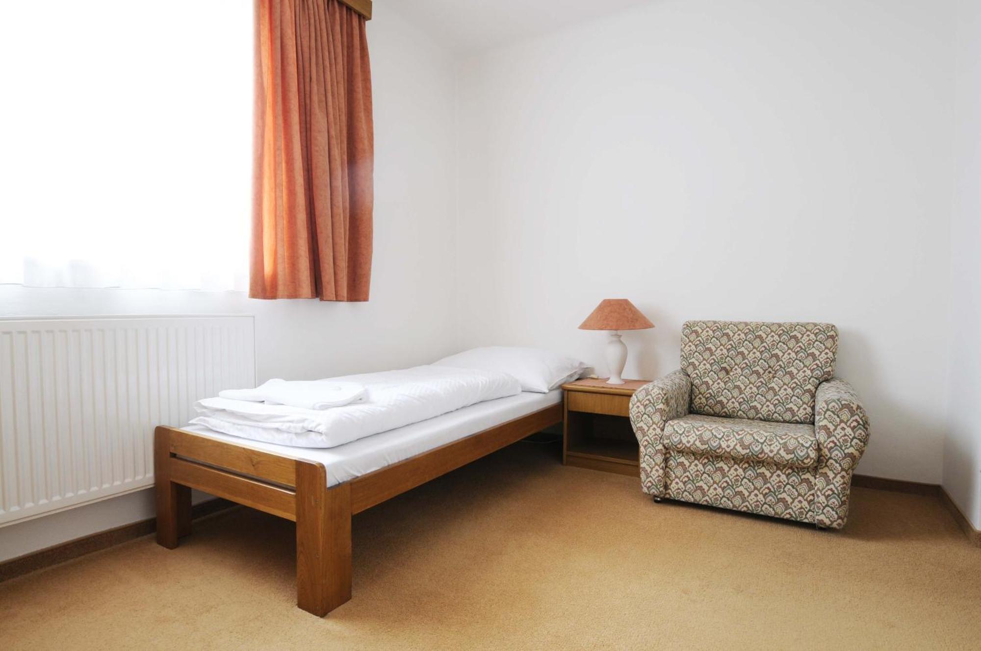 Horsky Pension Gendorf Černý Dŭl Oda fotoğraf