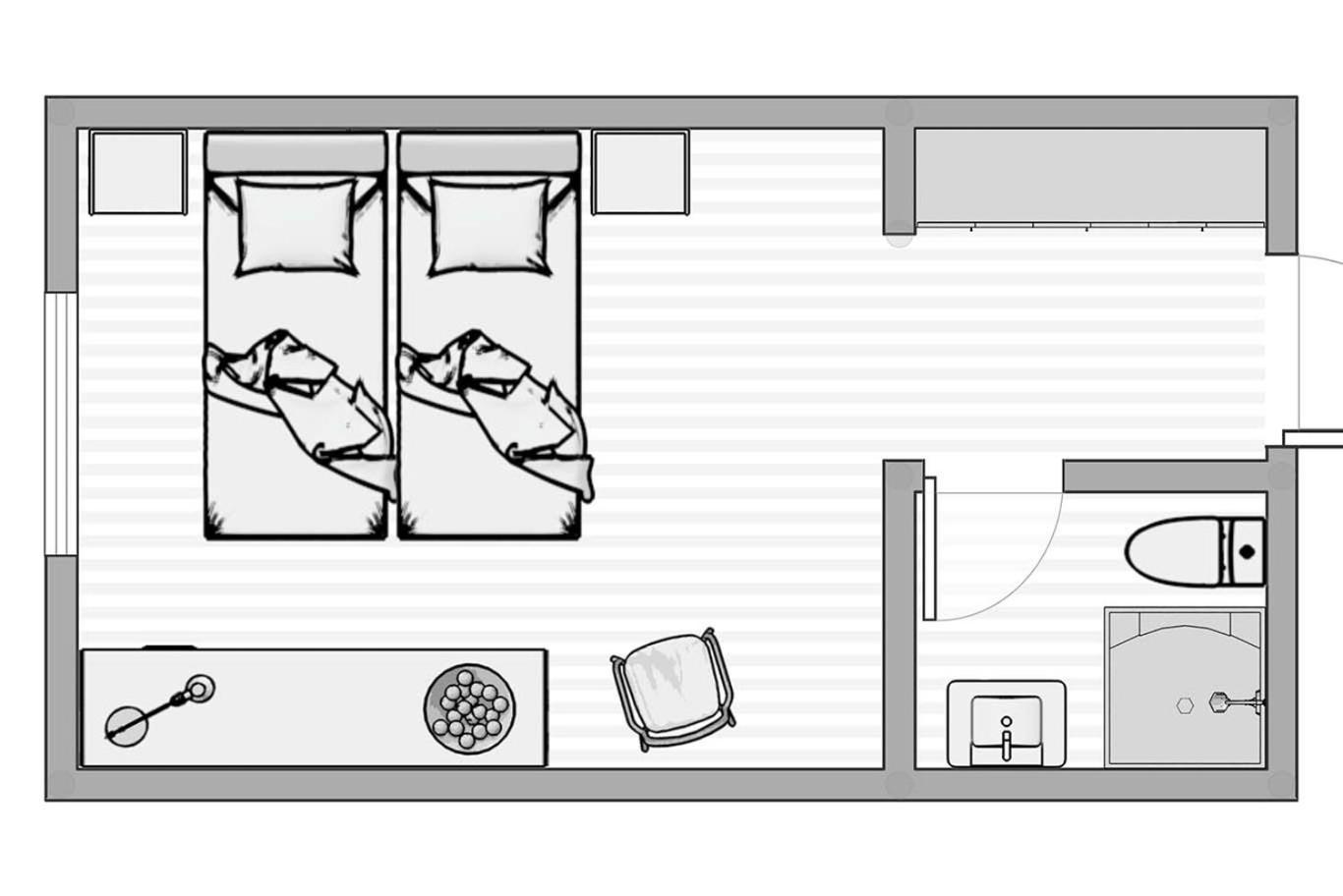 Horsky Pension Gendorf Černý Dŭl Oda fotoğraf
